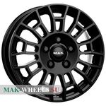 MAK Nomad 2 Gloss Black